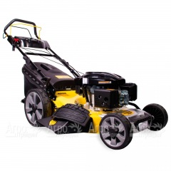 Газонокосилка бензиновая Champion LM5347 в Волгограде