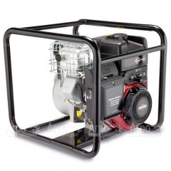 Бензиновая мотопомпа Briggs&Stratton WP2-60 в Волгограде