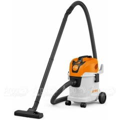 Промышленный пылесос Stihl SE 33 в Волгограде