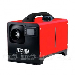 Дизельная тепловая пушка Ресанта ТДПН-8 KWT 12/220W в Волгограде