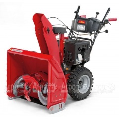 Снегоуборщик Wolf-Garten EXPERT 6690 HD в Волгограде