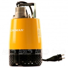 Электронасос погружной Caiman BTR750S в Волгограде