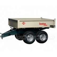 Тележка-прицеп Tandem Trailer Cramer в Волгограде
