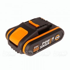 Аккумулятор Worx WA3551.1 в Волгограде