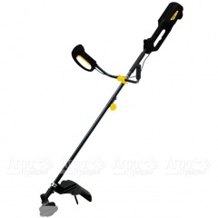 Электрокоса (электрический триммер) Huter GET-1700B в Волгограде