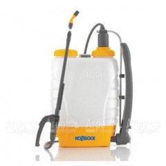 Опрыскиватель ручной Hozelock Plus 12 л в Волгограде