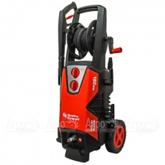 Мойка высокого давления Quattro Elementi Genova 180 Turbo в Волгограде