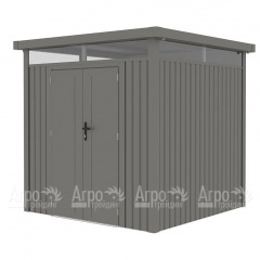 Пластиковый сарай Black Fox Avantgarde в Волгограде