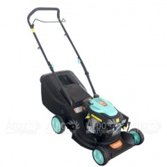 Газонокосилка бензиновая Sturm PL4014 в Волгограде