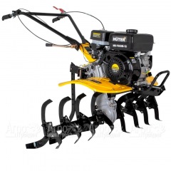 Культиватор Huter МК-7000P-10-4х2 в Волгограде