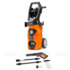 Мойка высокого давления Daewoo DAW 550 в Волгограде