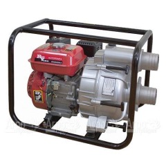 Бензиновая мотопомпа RedVerg RD-WP80DL в Волгограде