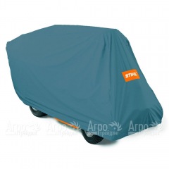 Чехол AAH 300 для садовых тракторов Stihl RT 5097 C, RT 6112 C, RT 6127 ZL в Волгограде