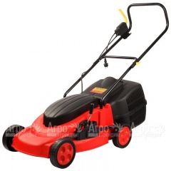 Газонокосилка электрическая Grinda 1500 Вт в Волгограде