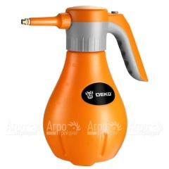 Опрыскиватель ручной DEKO DKSP14 2 л в Волгограде