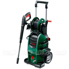 Мойка высокого давления Bosch AdvancedAquatak 150 в Волгограде