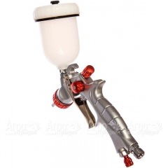 Пневматический краскопульт Crown CT38100-1.0 в Волгограде