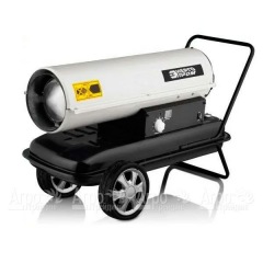 Дизельная тепловая пушка Энергопром ТПД-25Т в Волгограде