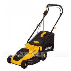 Газонокосилка электрическая Huter ELM-1800P в Волгограде