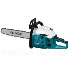 Бензопила Hyundai X 520-20" в Волгограде