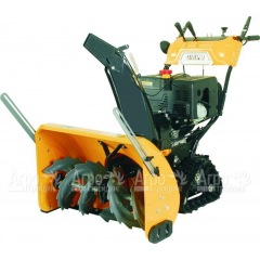 Снегоуборщик гусеничный Garden Pro KC1534MT в Волгограде
