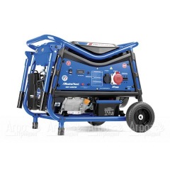 Бензогенератор MasterYard MGV 6000TEP 5.5 кВт в Волгограде