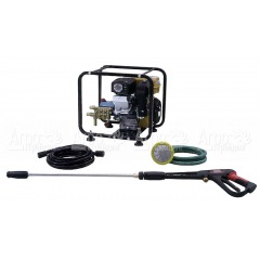 Мойка высокого давления Maruyama TSW12B в Волгограде