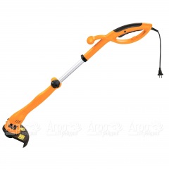 Электрокоса (электрический триммер) Carver TR 400T в Волгограде