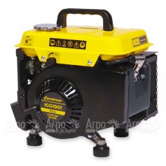 Бензиновый генератор инверторный Champion IGG1001 1 кВт в Волгограде