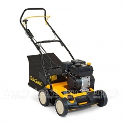 Бензиновый вертикуттер Cub Cadet CC V 35 B в Волгограде