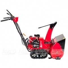 Снегоуборщик гусеничный Honda HSS 655 ETS в Волгограде