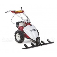 Бензиновая сенокосилка Tielburger T70 с двигателем Briggs&Stratton в Волгограде