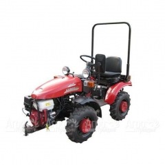 Многофункциональный минитрактор Беларус 152H + ПСМ в Волгограде