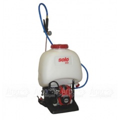 Бензиновый опрыскиватель Solo 433H в Волгограде