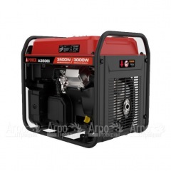 Инверторный бензогенератор A-iPower A3500i 3 кВт в Волгограде
