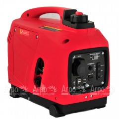 Бензиновый генератор инверторный Elitech БИГ 1000Р 0.9 кВт в Волгограде