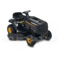 Садовый минитрактор Partner P11597 в Волгограде