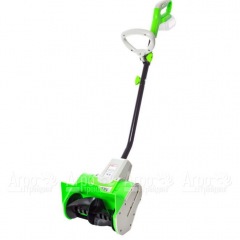 Снегоуборщик аккумуляторный RedVerg RD-SB18-300BLC/U (без аккумулятора и зарядного устройства) в Волгограде