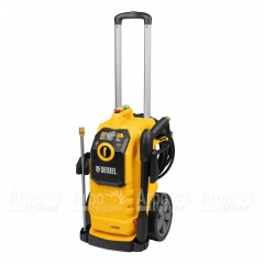 Мойка высокого давления Denzel K 50 Power в Волгограде