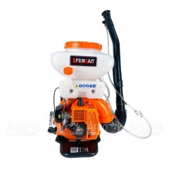 Опрыскиватель бензиновый Brait BGS430-14 в Волгограде