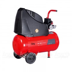 Компрессор поршневой безмасляный Fubag OL 195/24 CM1.5 в Волгограде
