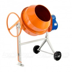 Бетоносмеситель Denzel B-125 (бетономешалка Denzel B-125) в Волгограде