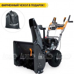 Снегоуборщик Villartec WB C-76Plus в Волгограде