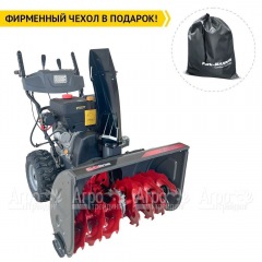 Снегоуборщик EVOline SBG 760 LE в Волгограде