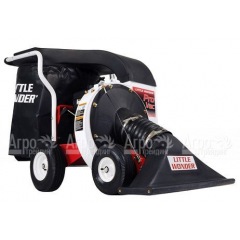 Профессиональный садовый пылесос Little Wonder Pro Vac в Волгограде