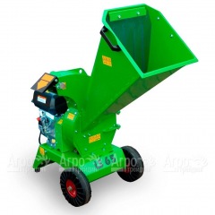 Измельчитель бензиновый Laski LS65/CH в Волгограде