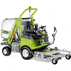 Садовый райдер Grillo FD 13.09 4WD в Волгограде