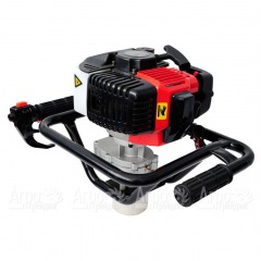 Мотобур (бензобур) Elitech БМ 52Е в Волгограде