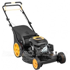 Газонокосилка бензиновая Parton PA174Y22RHP в Волгограде