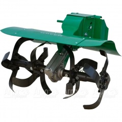 Насадка-культиватор для Profi CS-M5, GreenTiller M6 в Волгограде